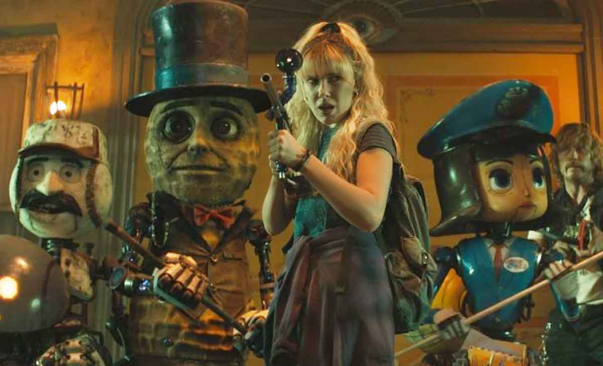 the electric state primeras imágenes netflix