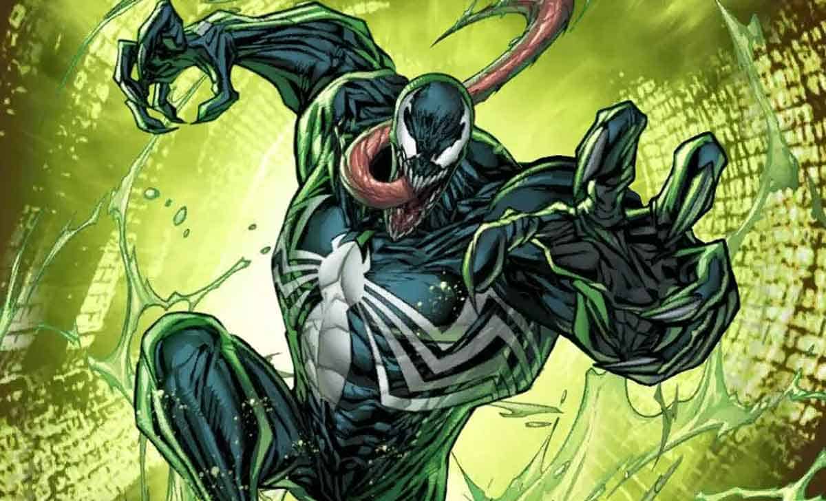 venom marvel snap
