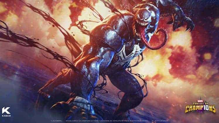 Venom: Last dance