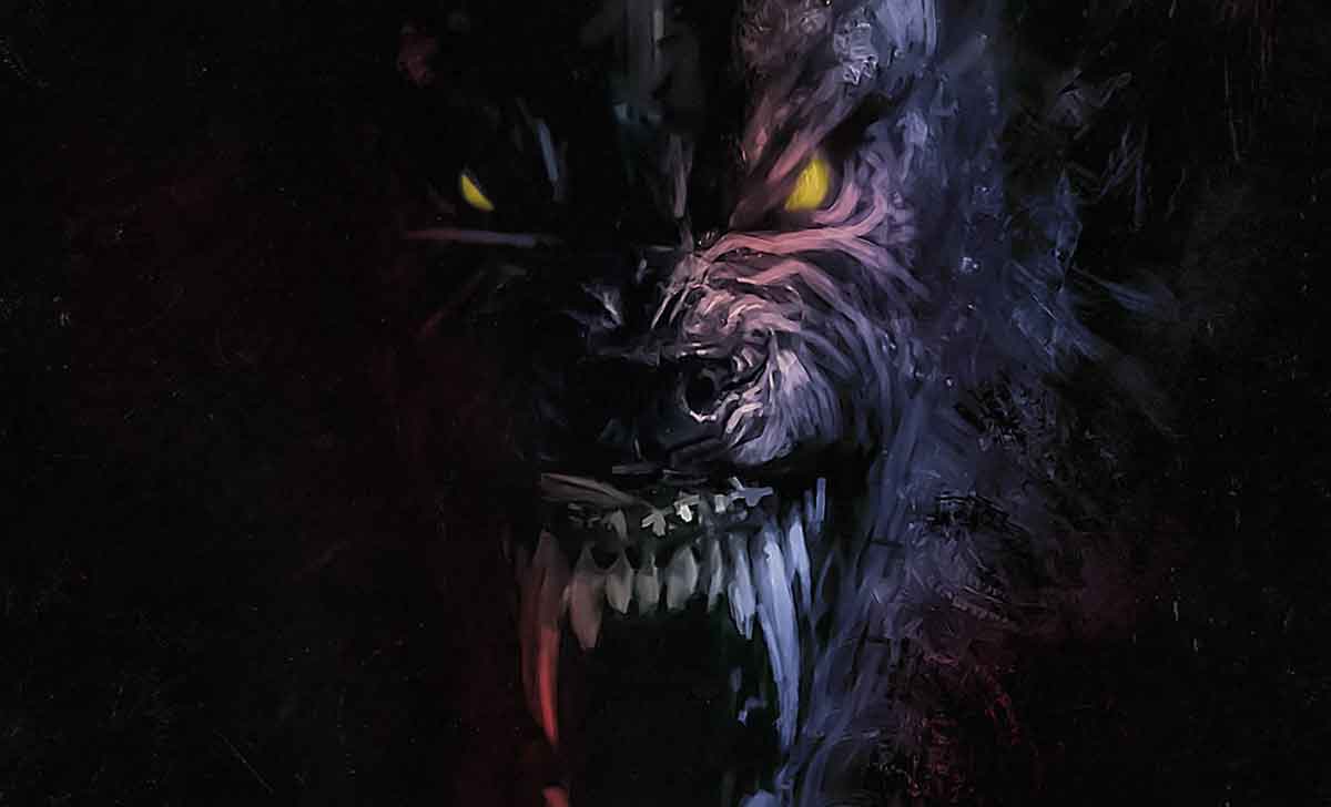 werewolves (2024)