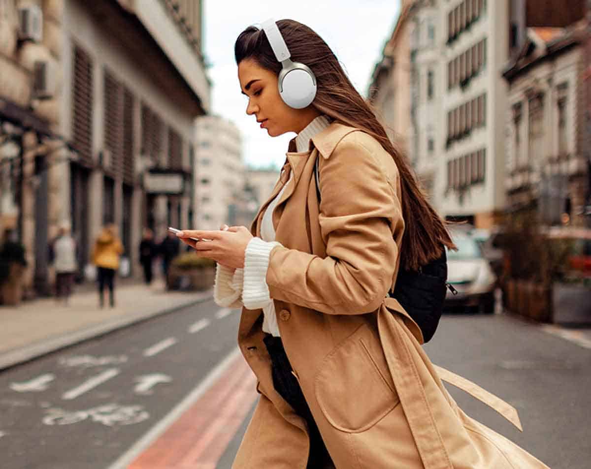 Aprovecha el Black Friday para descubrir el sonido revolucionario de los Creative Zen Hybrid SXFI zen hybrid sxfi