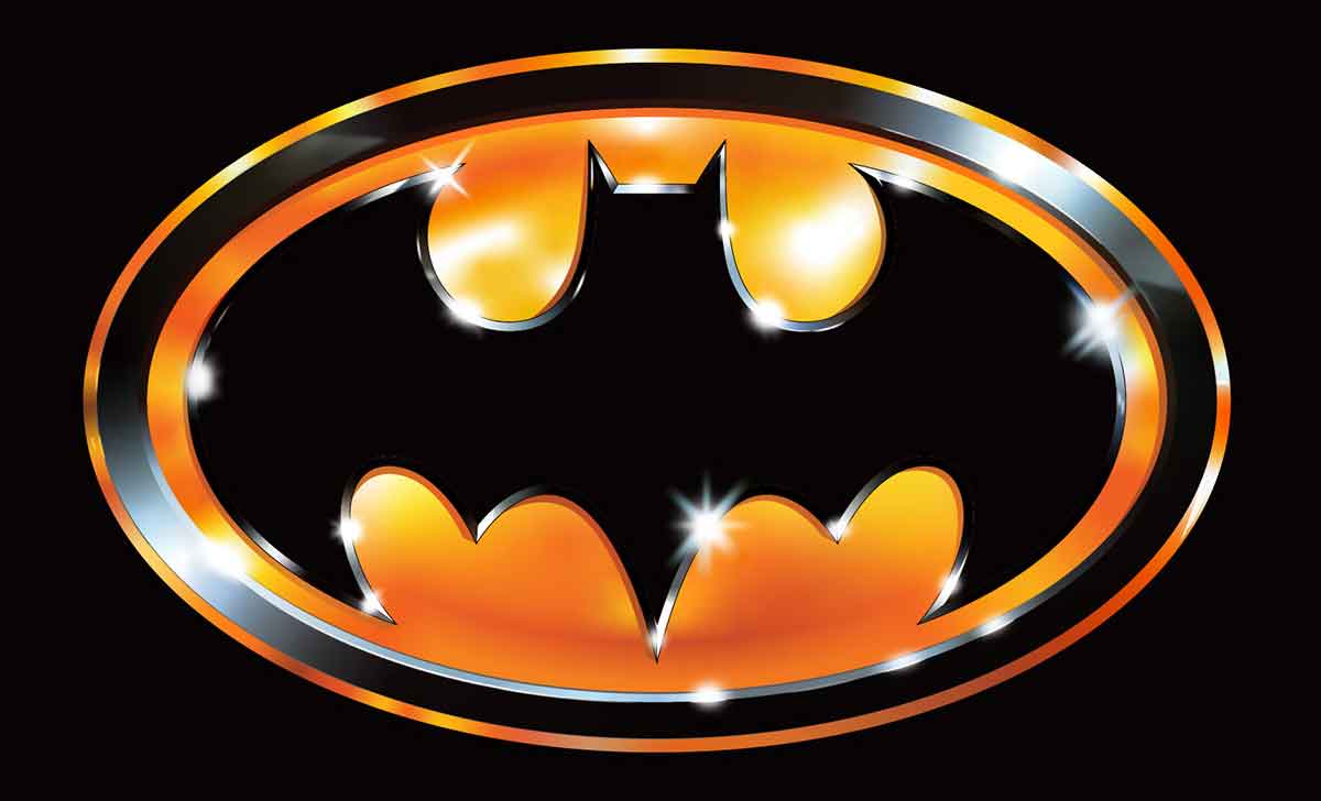 batman de tim burton