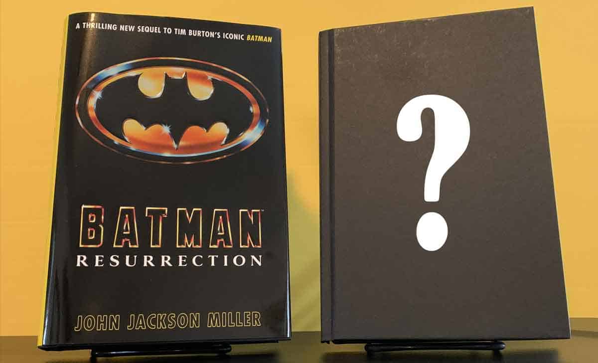 batman de tim burton