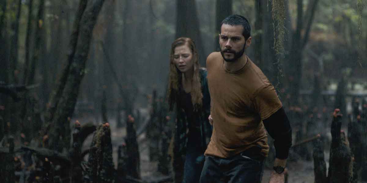 caddo lake explicacion