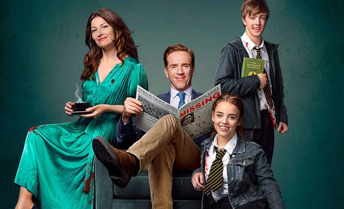 critica a los radley