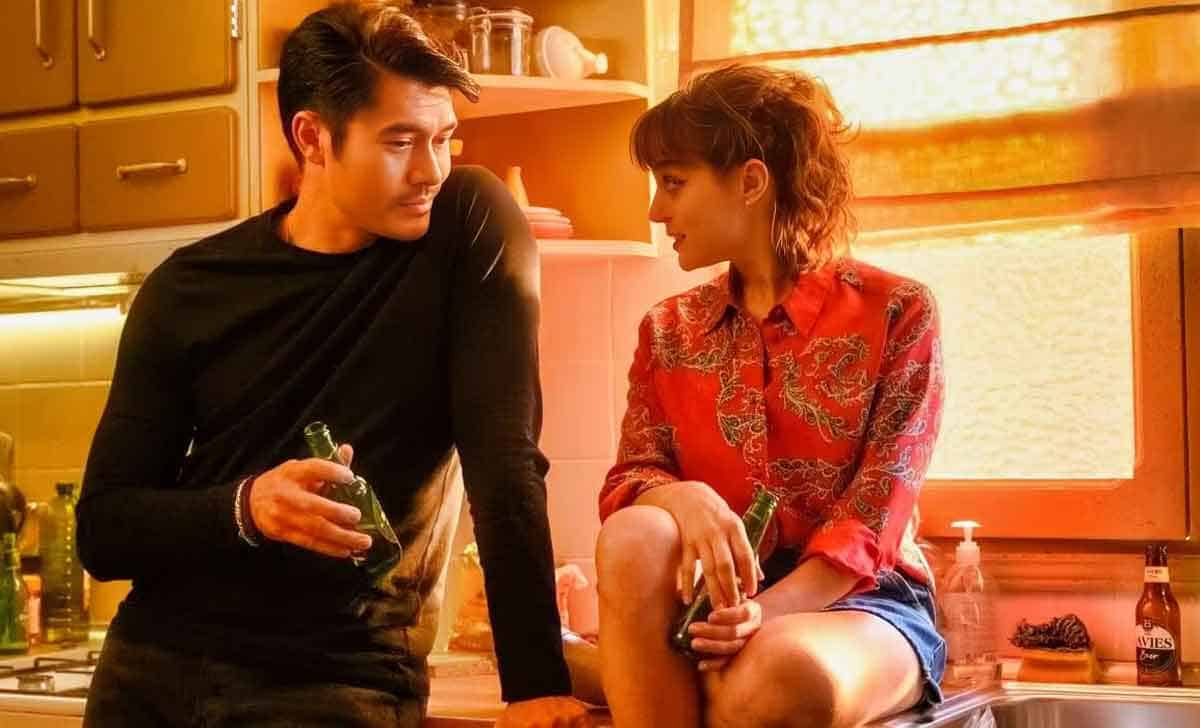 Nacho Vigalondo revoluciona Sitges 2024 con su nueva película Daniela Forever nacho vigalondo revoluciona sitges 2024 con su nueva película daniela forever