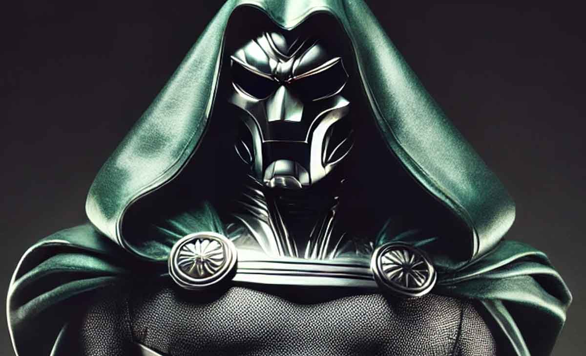 doctor doom en marvel comics - the rise of emperor doom