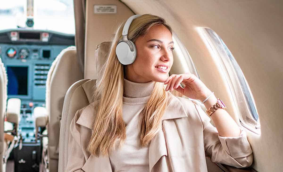 Aprovecha el Black Friday para descubrir el sonido revolucionario de los Creative Zen Hybrid SXFI hybrid anc