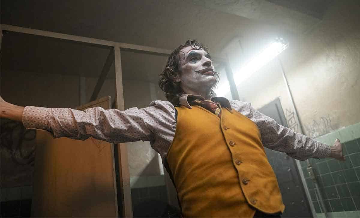 joker 2 menos taquillera que joker