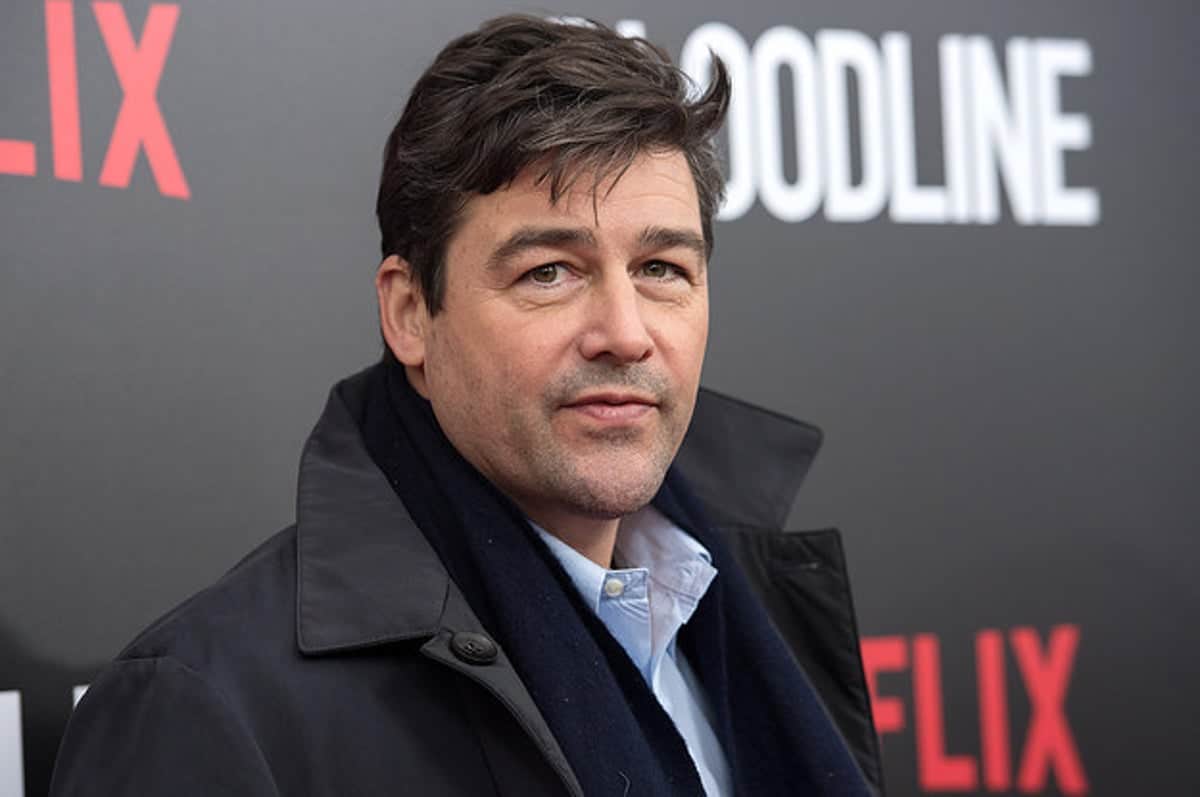 Kyle Chandler