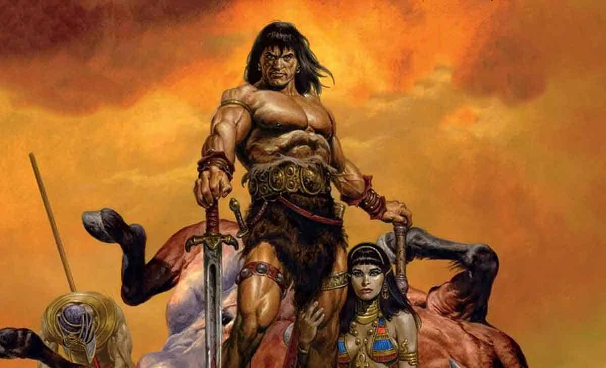 ¡la espada salvaje de conan regresa en formato revista adulta!