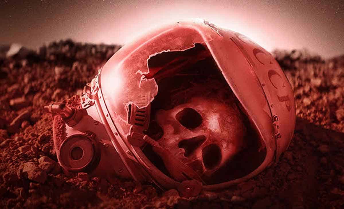 Lumina desatará el terror y la comedia en la New York Comic Con lumina poster