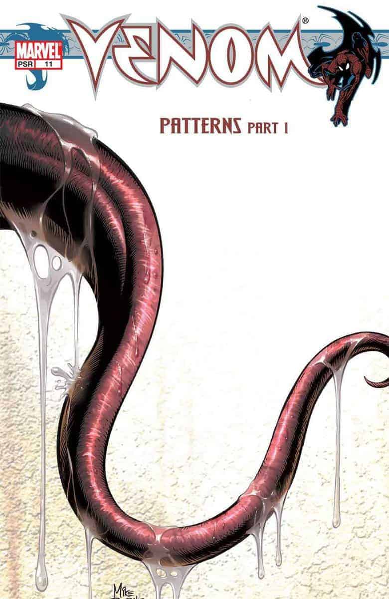 patternes part 1 Venom
