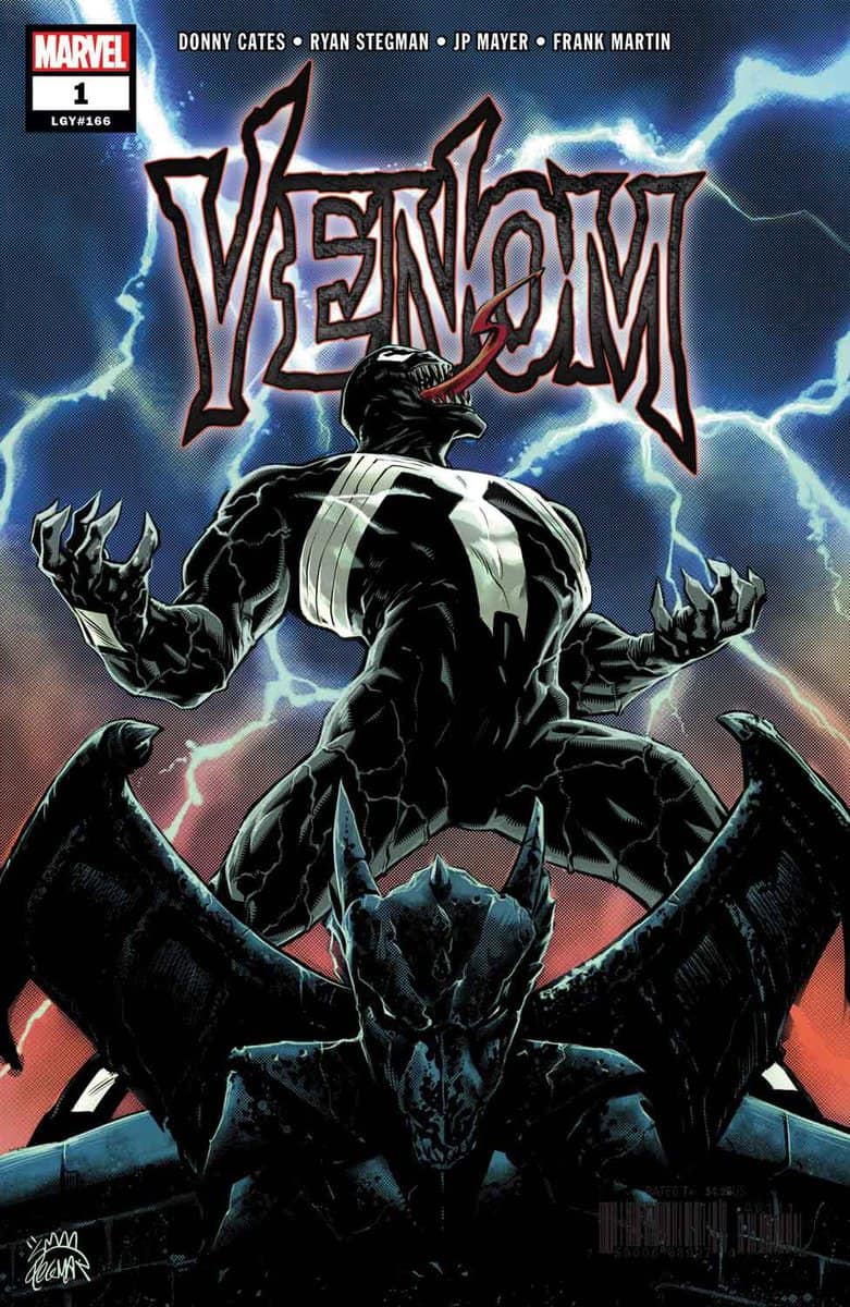 venom 1 2018