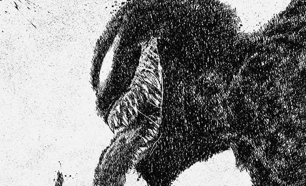 póster 2024 venom 3