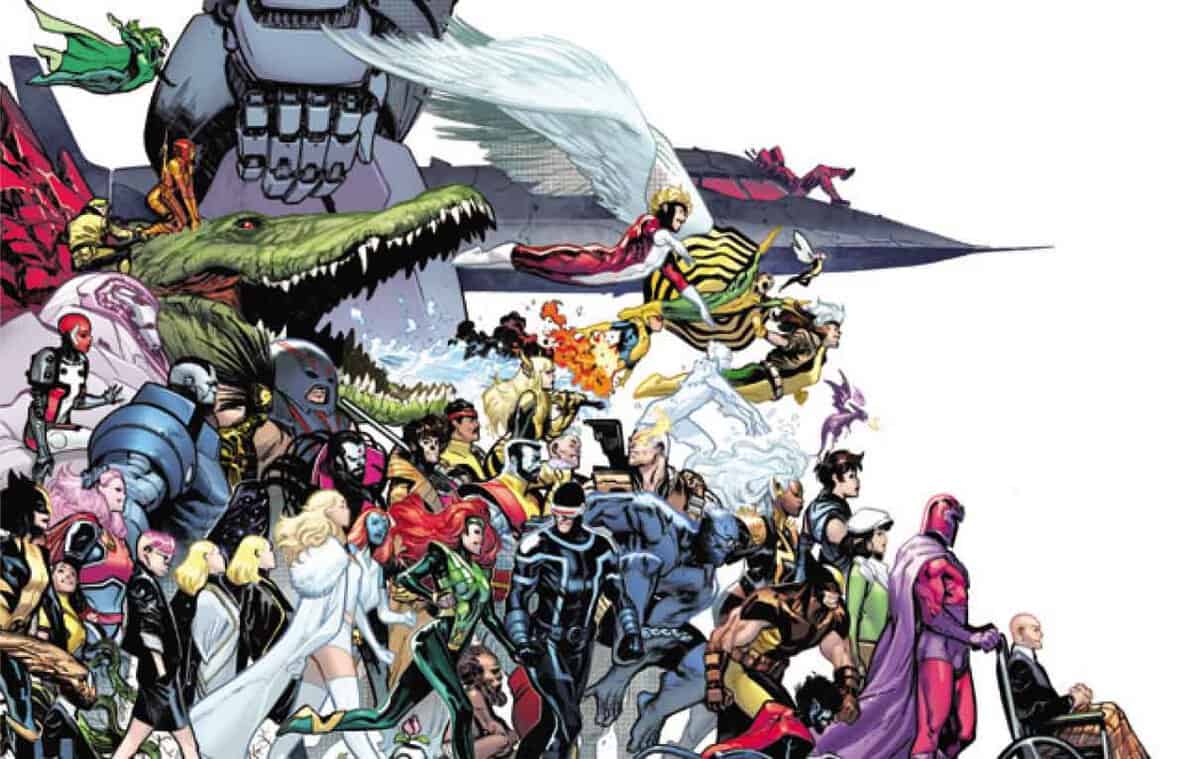 Panini cómics - PATRULLA-X 35 