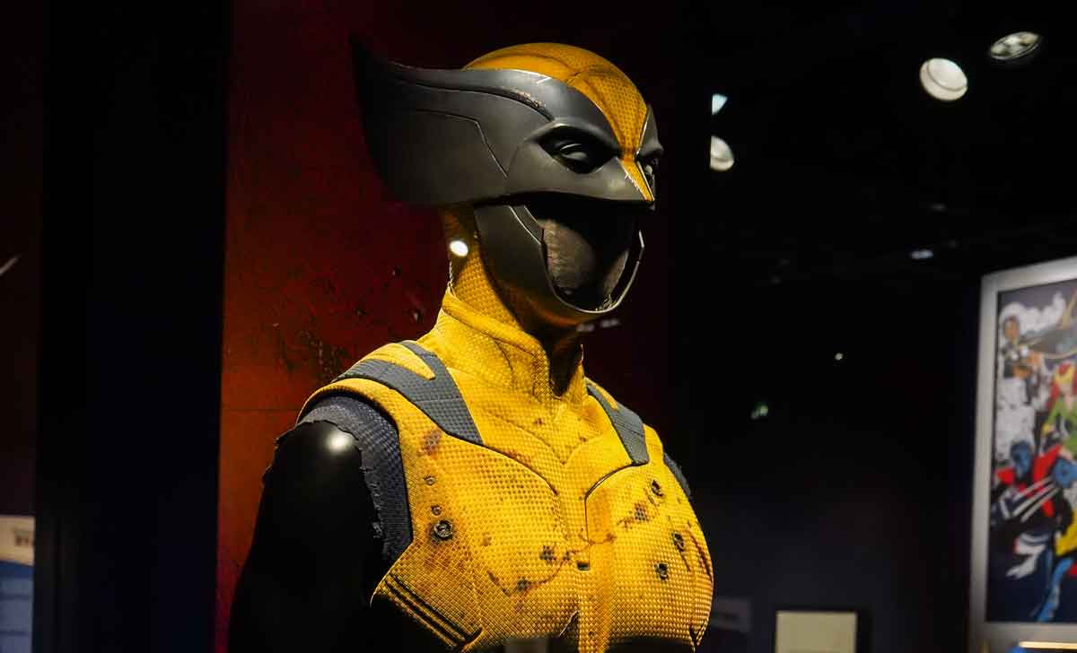 Éxito rotundo: La exposición Marvel en Madrid se extiende hasta marzo con grandes novedades llega a españa la primera exposición oficial sobre el universo marvel