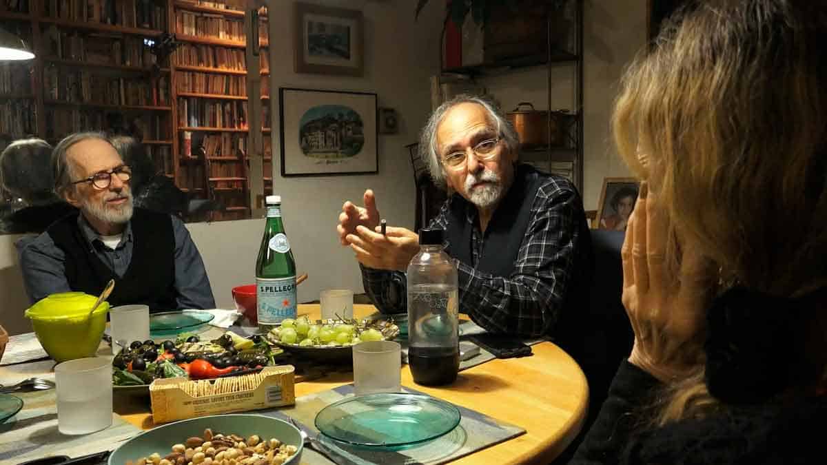 Art Spiegelman: Disaster Is My Muse