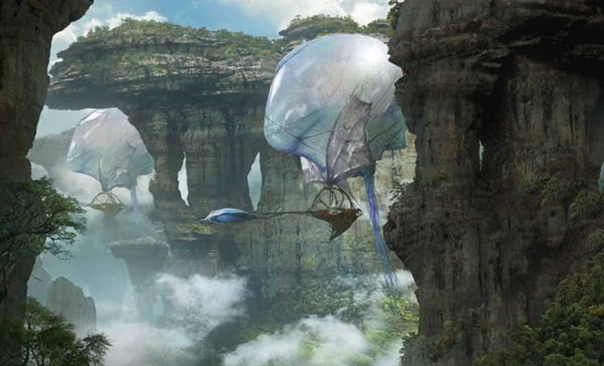 Avatar 3 (Avatar: Fire & Ash)