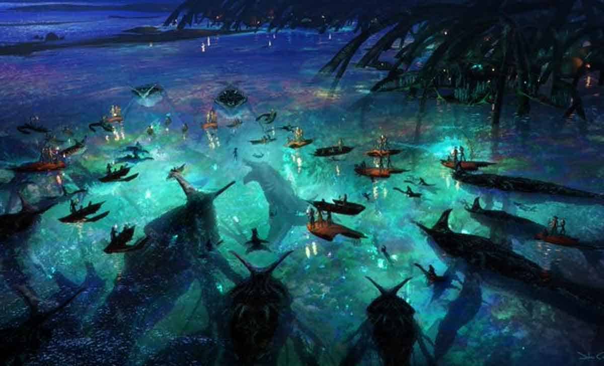 avatar: fire and ash