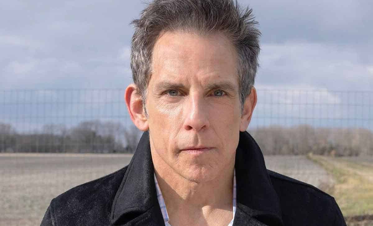 Ben Stiller 2024 cordonpress
