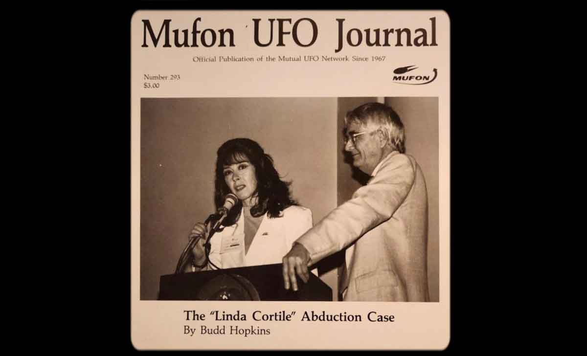 Abducción extraterrestre en Manhattan de Netflix