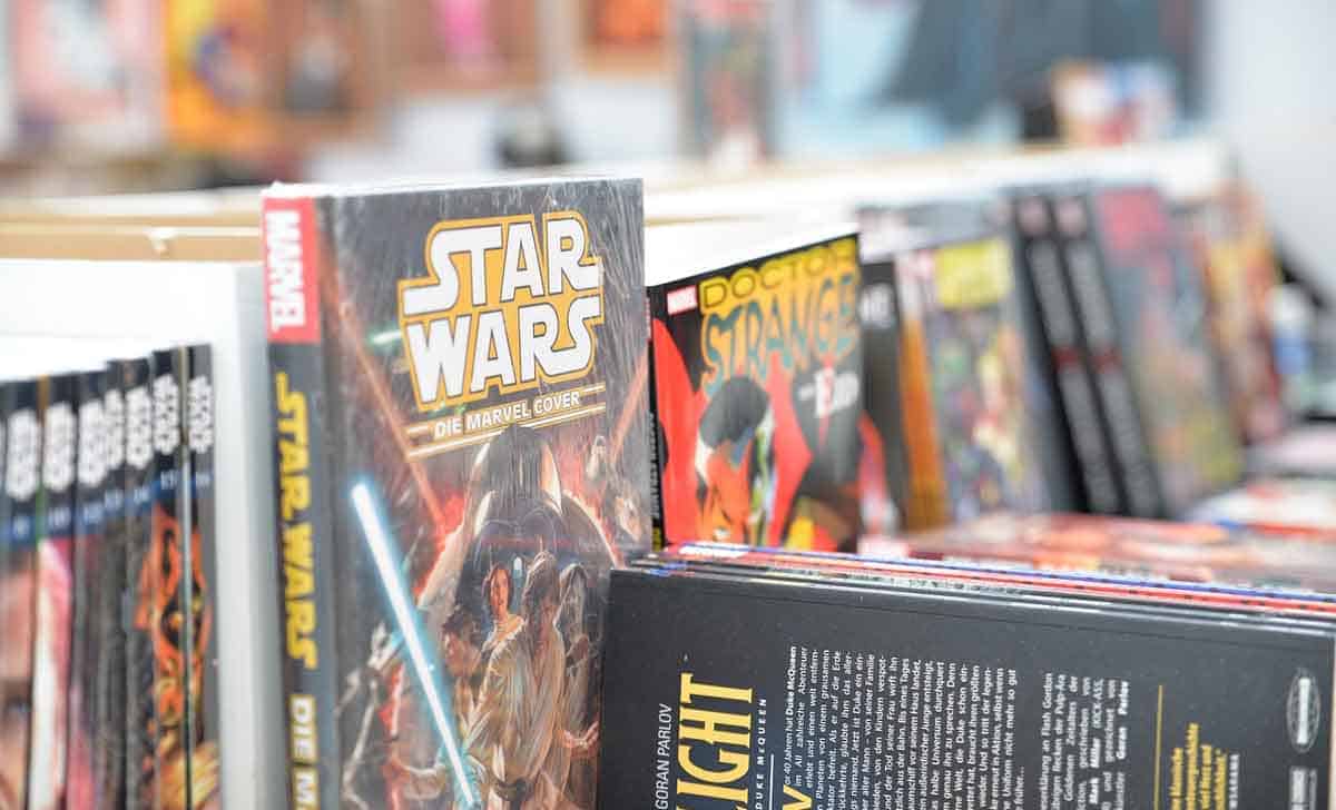 Consejos esenciales para ahorrar en tus compras de cómics online consejos esenciales para ahorrar en tus compras de cómics online