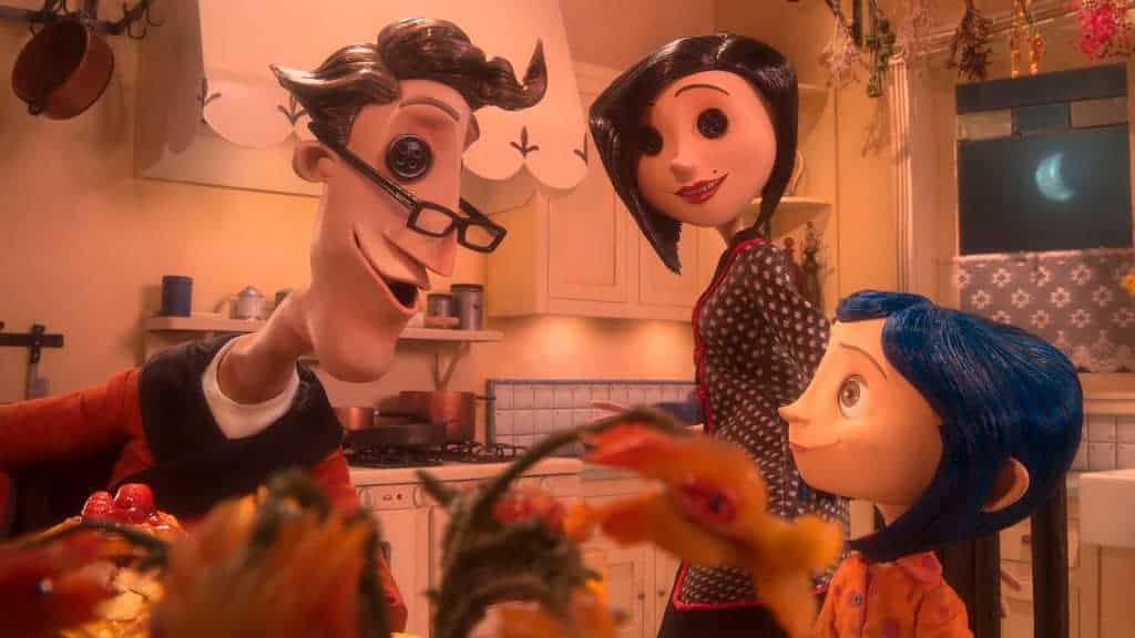 Coraline