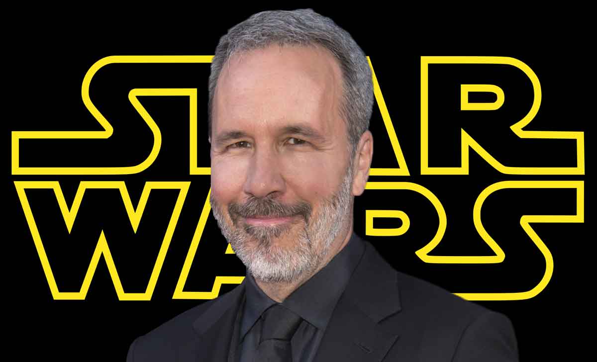 denis villeneuve star wars