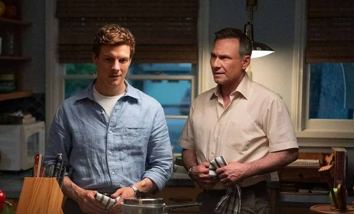 dexter: original sin