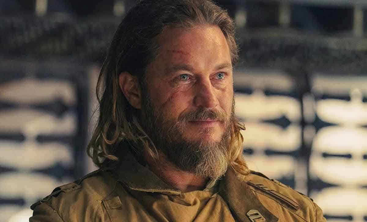 DUNE La profecía 1x01 ¡Revelaciones brutales! dune la profecía detalles 2024