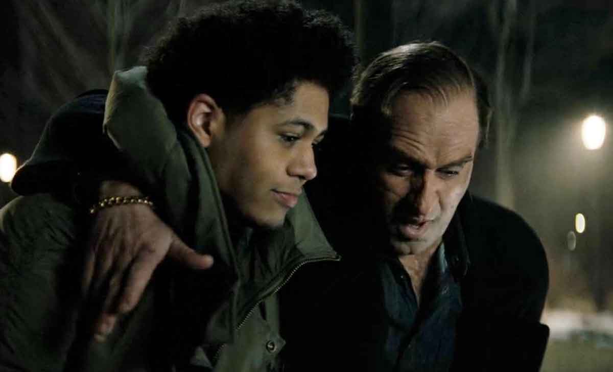 El Pingüino es la mejor serie de 2024