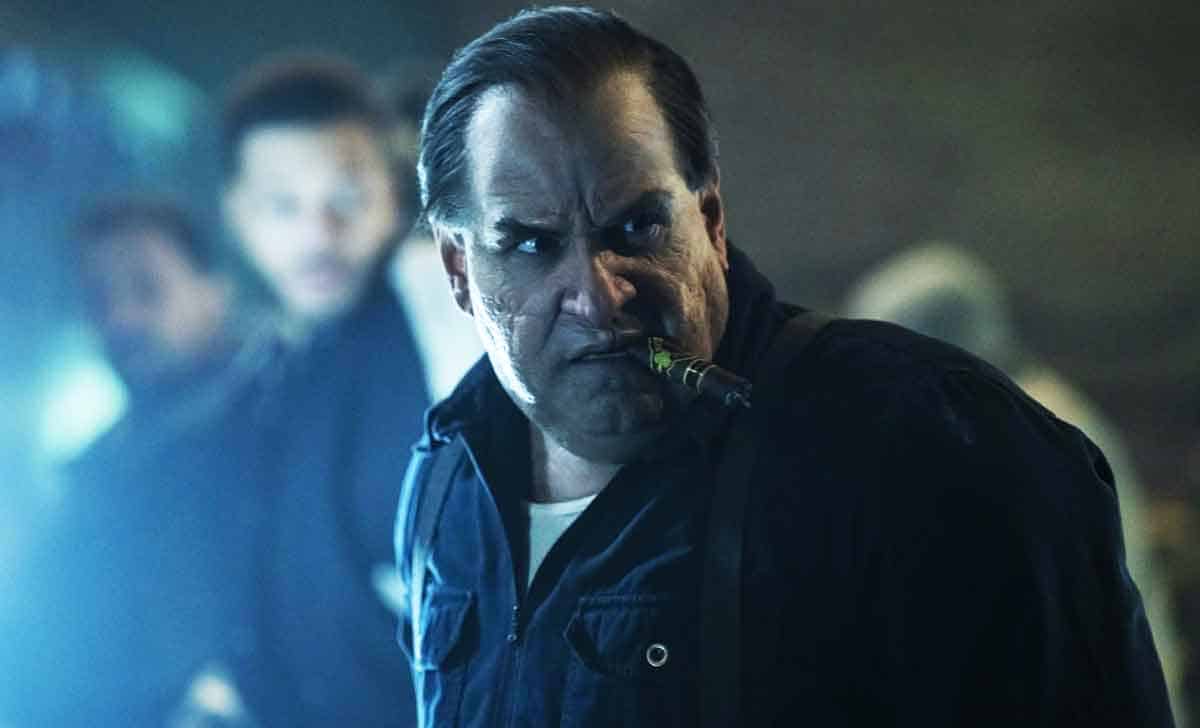 El Pingüino spin offs The Batman