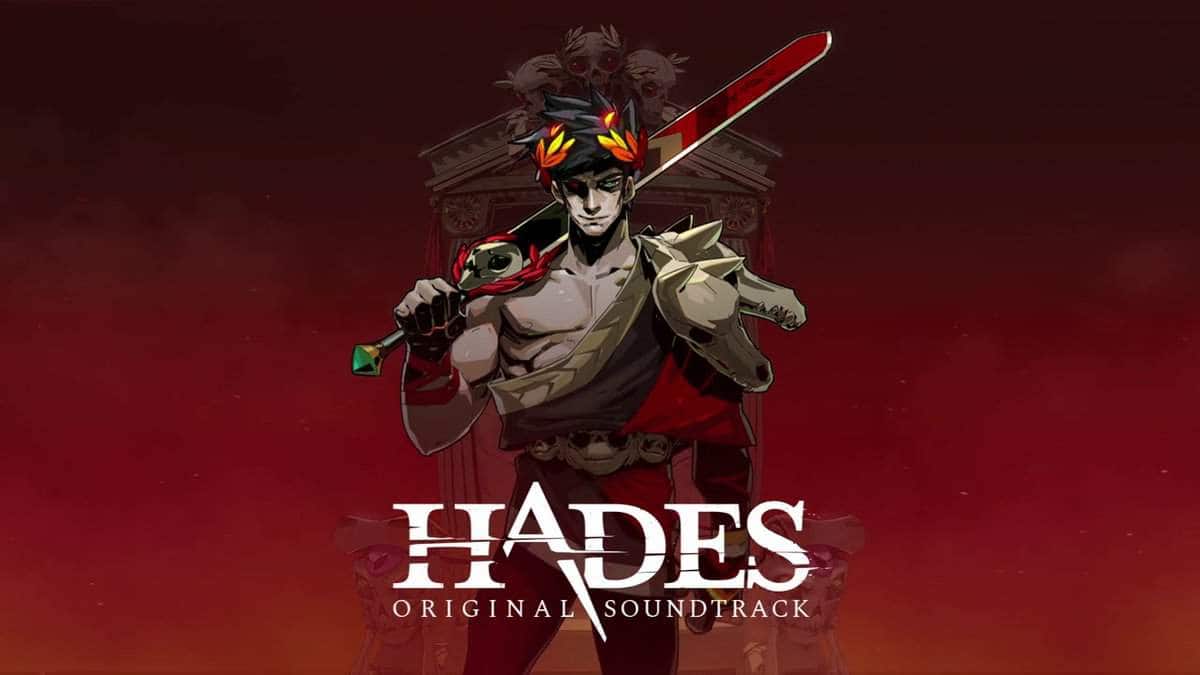 Hades PS5
