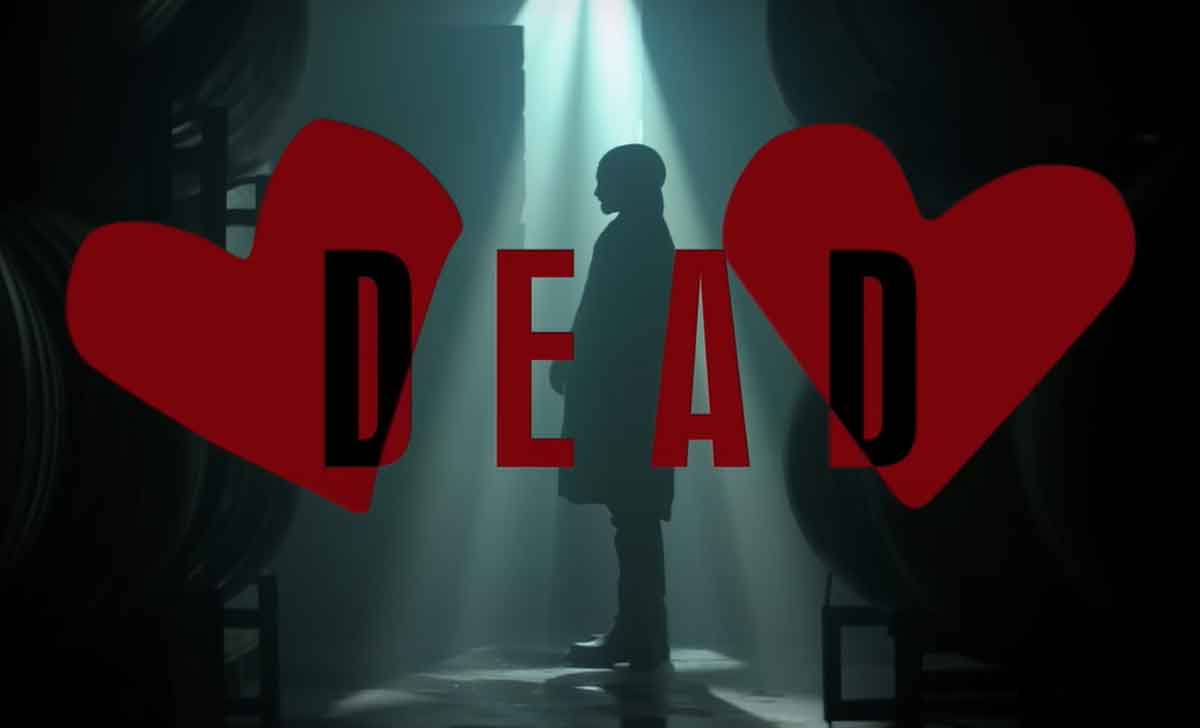 heart eyes - san valentín