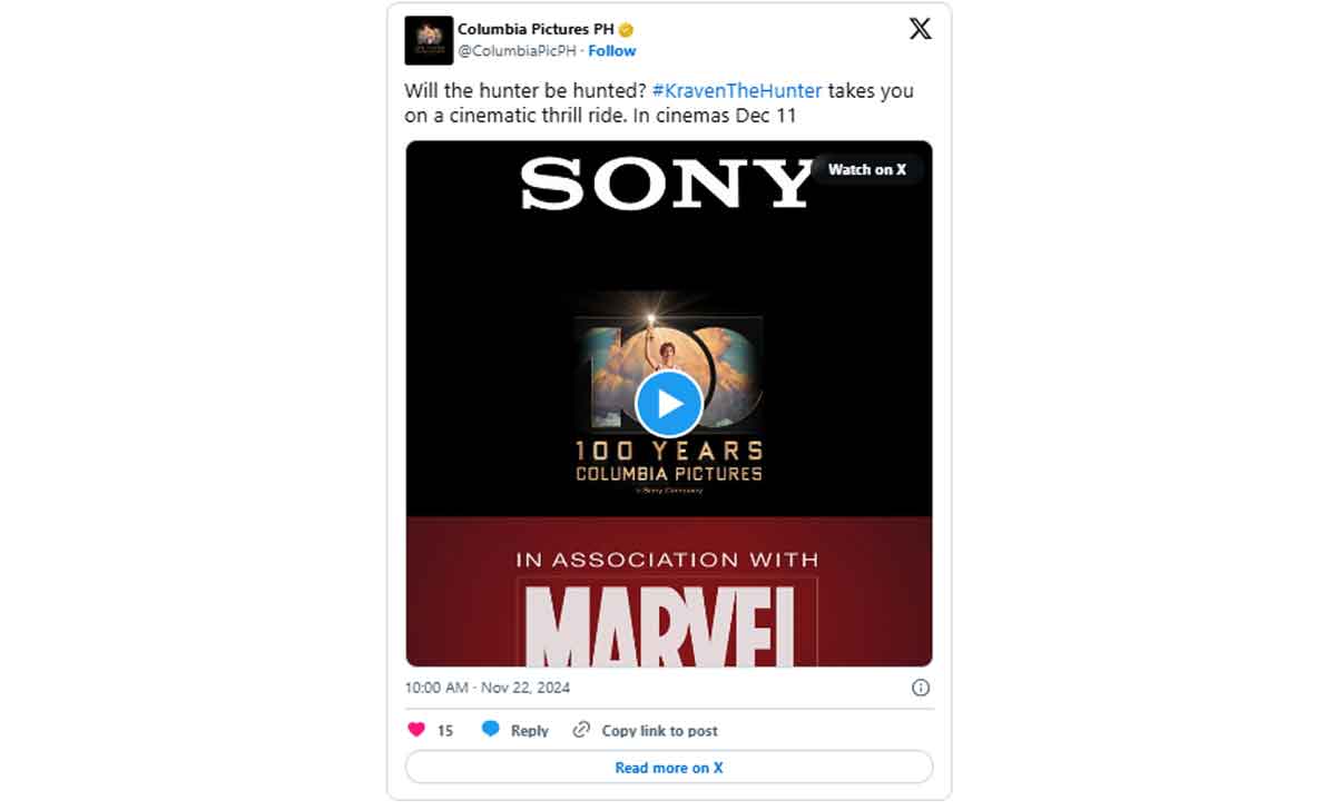 Kraven, el cazador revela como consigue sus poderes kraven poderes personaje de marvel