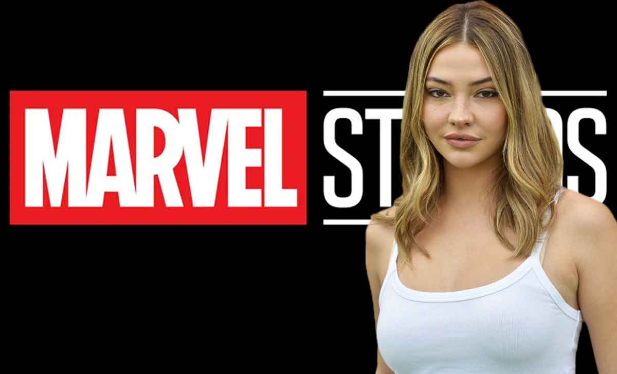Madelyn Cline (Outer Banks) podría interpretar a este personaje de Marvel madelyn cline en marvel studios