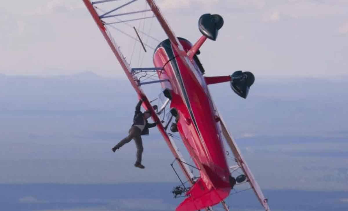 Misión imposible: Sentencia final