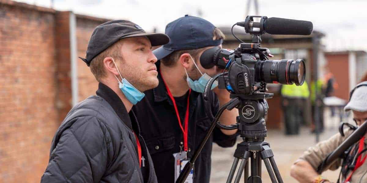 Sean Mattison - Petro