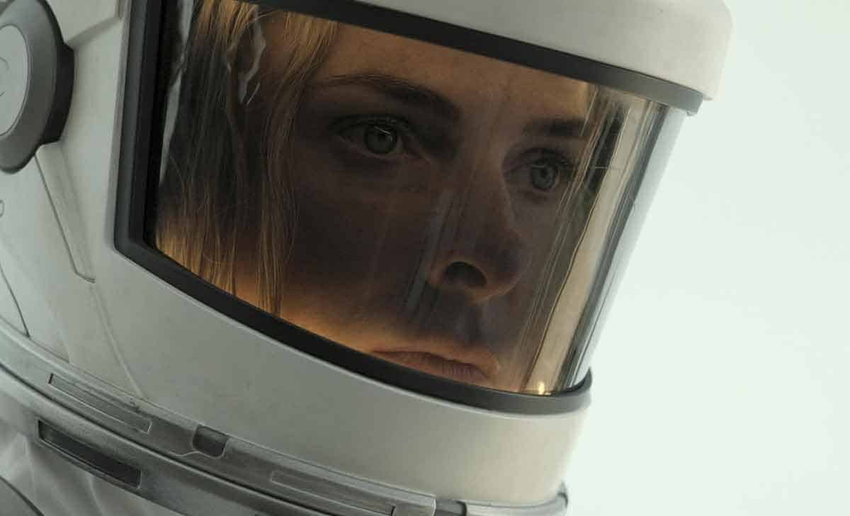 Silo temporada 3 ficha a una actriz de Star Wars y Marvel silo apple tv serie 2024