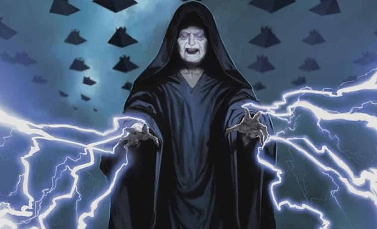 Star Wars: El ascenso de Skywalker