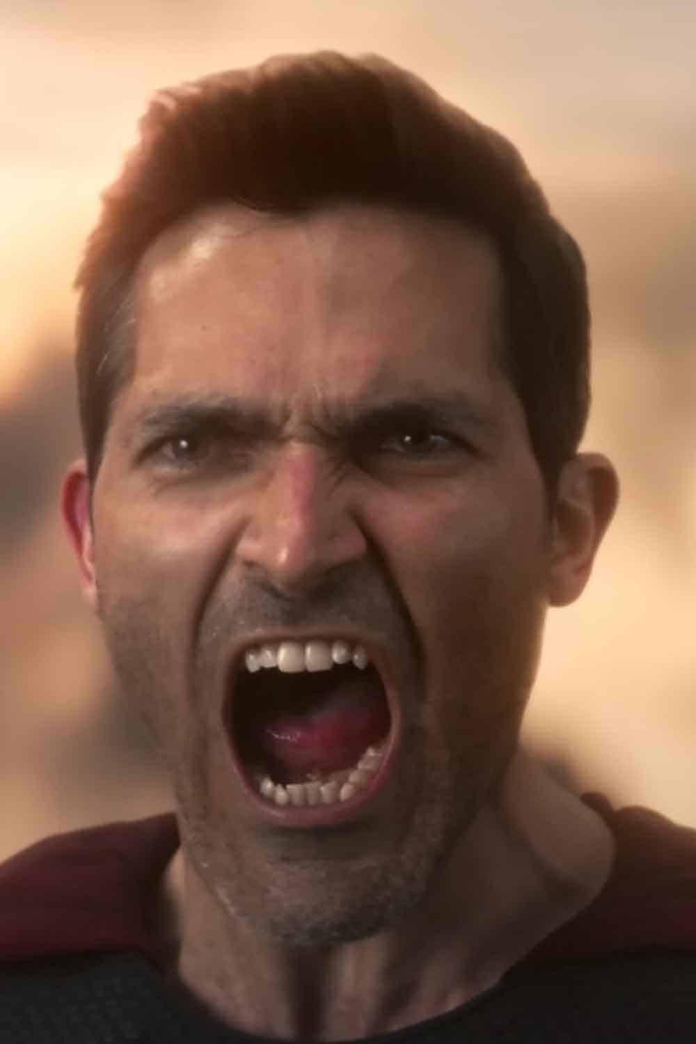 Superman and Lois tráiler final