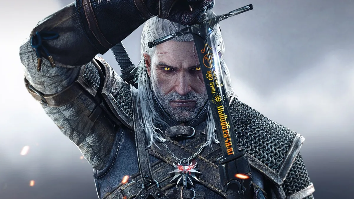 The Witcher 3 Wild Hunt