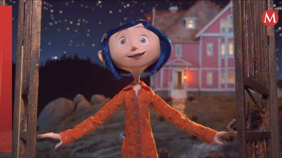 Coraline