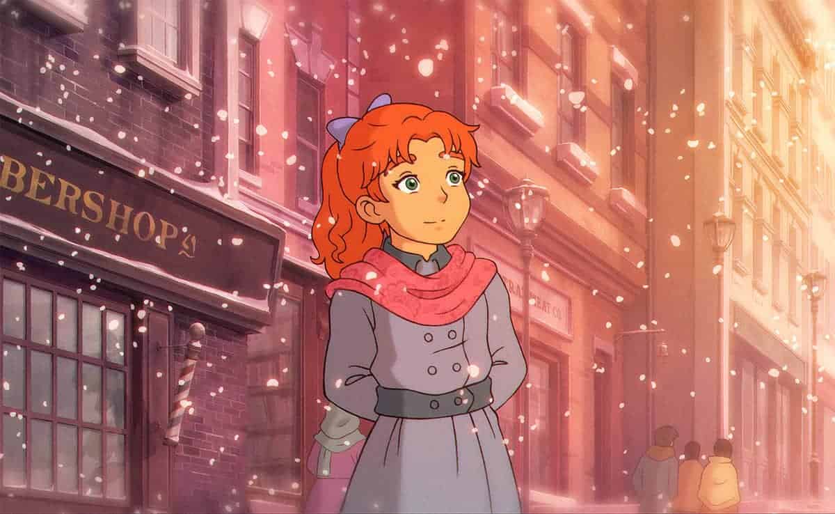 El Artista de Cristal. Una historia única pero un estilo plagiado