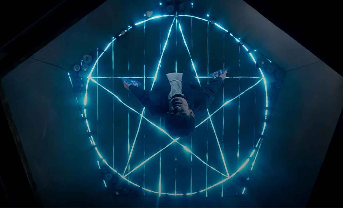 final de agatha, ¿quién si no?