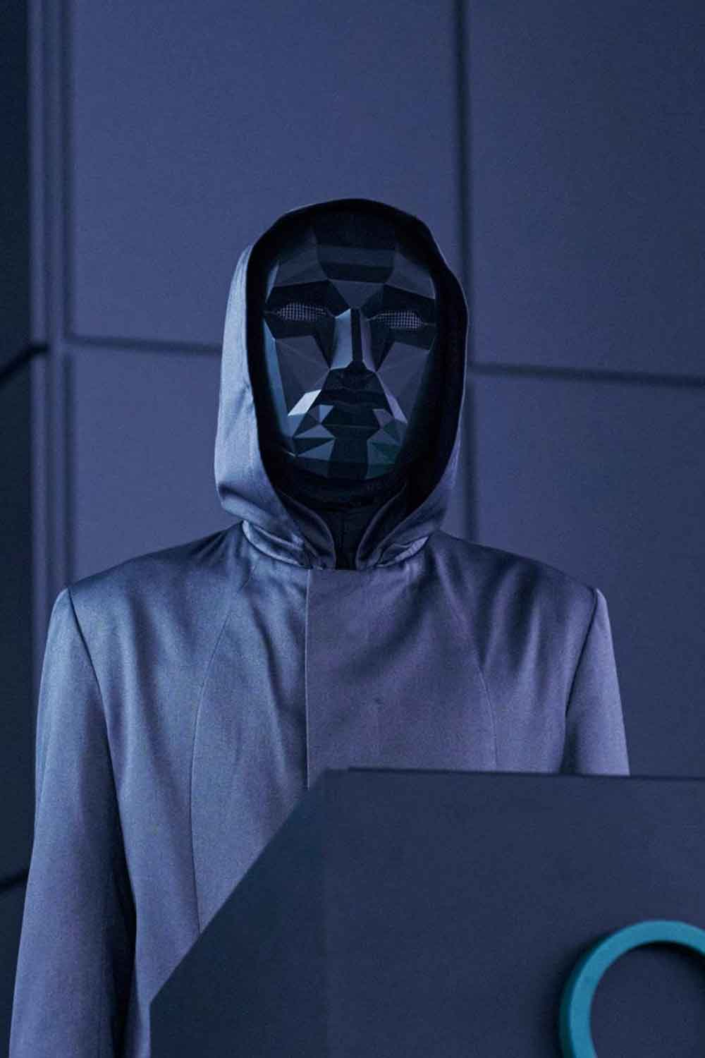 el juego del calamar