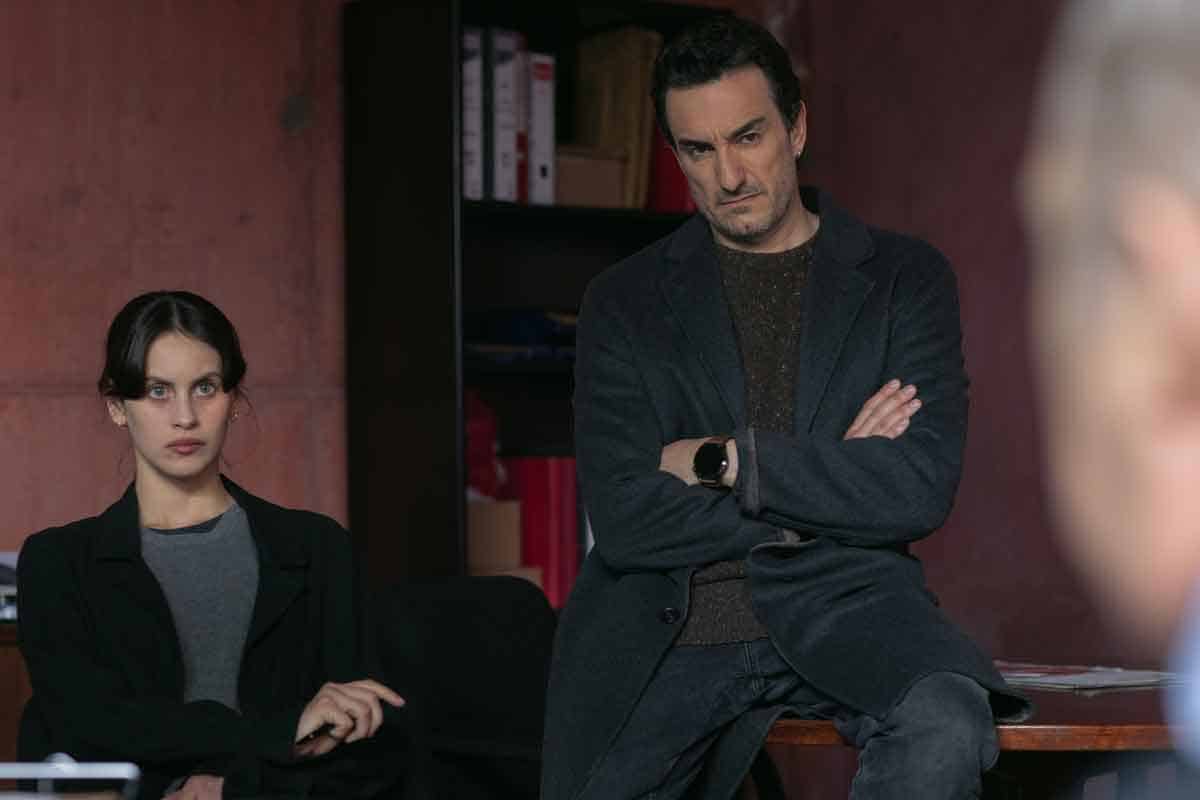 Netflix anuncia la fecha de estreno de La chica de nieve 2: El juego del alma la chica de nieve 2