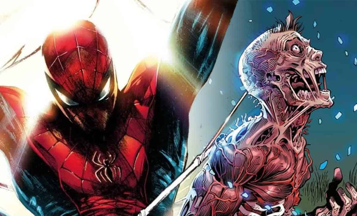 amazing spider-man 61 marvel comics