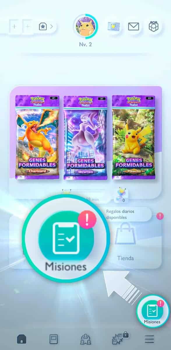 10 Consejos Clave para Empezar y Destacar en Pokémon TCG Pocket